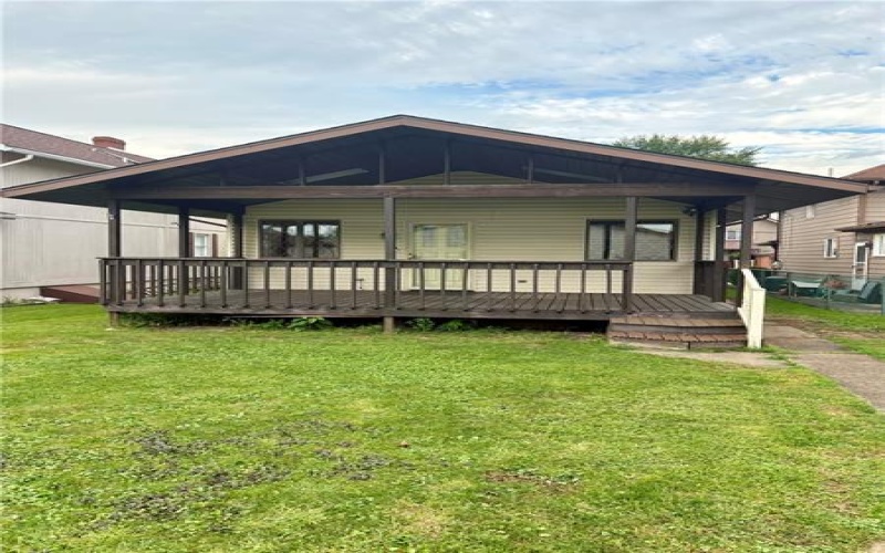 122 2nd St, Allenport, 15412, 3 Bedroom Bedrooms, 7 Room Rooms,2 BathroomBathrooms,Residential,For Sale,2nd St,1774111