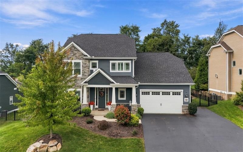 505 Harvest View Dr, Venetia, 15367, 5 Bedroom Bedrooms, 12 Room Rooms,3.2 BathroomBathrooms,Residential,For Sale,Harvest View Dr,1774175