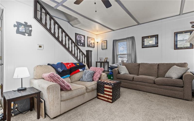 152 Haft St, Houston, 15342, 2 Bedroom Bedrooms, 6 Room Rooms,2 BathroomBathrooms,Residential,For Sale,Haft St,1774197