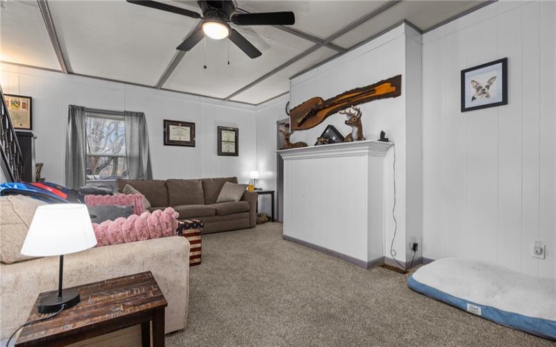 152 Haft St, Houston, 15342, 2 Bedroom Bedrooms, 6 Room Rooms,2 BathroomBathrooms,Residential,For Sale,Haft St,1774197
