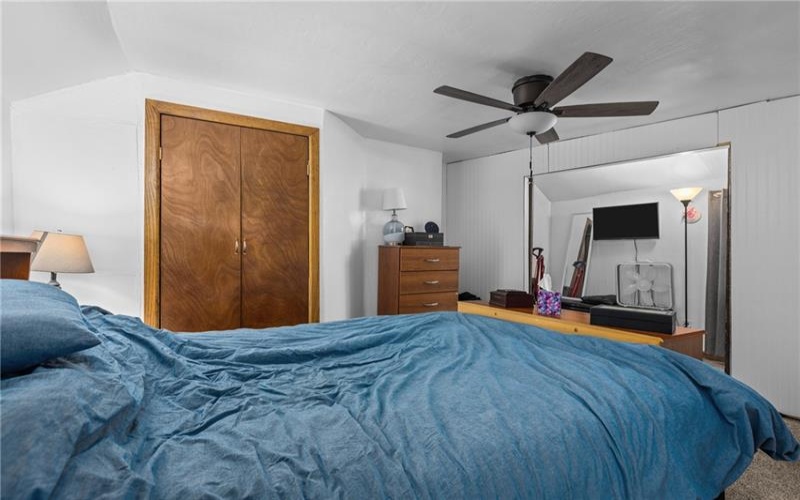 152 Haft St, Houston, 15342, 2 Bedroom Bedrooms, 6 Room Rooms,2 BathroomBathrooms,Residential,For Sale,Haft St,1774197