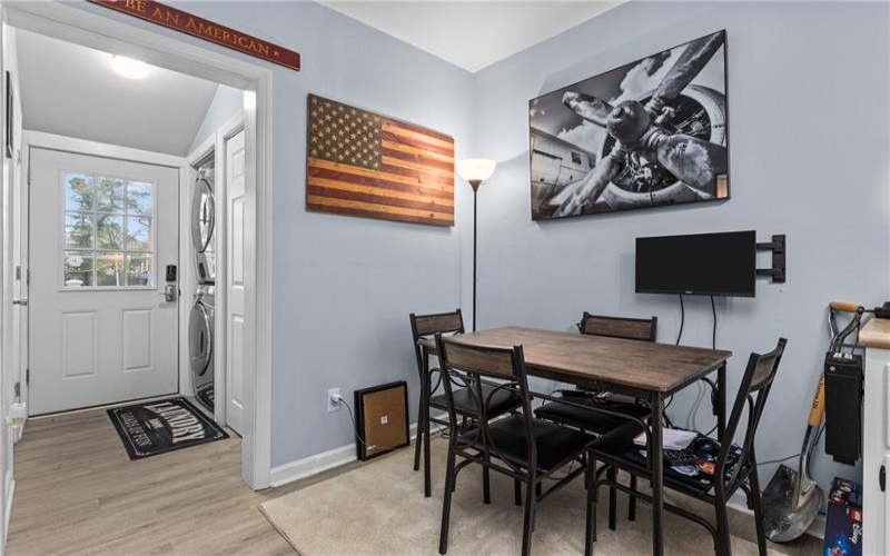152 Haft St, Houston, 15342, 2 Bedroom Bedrooms, 6 Room Rooms,2 BathroomBathrooms,Residential,For Sale,Haft St,1774197