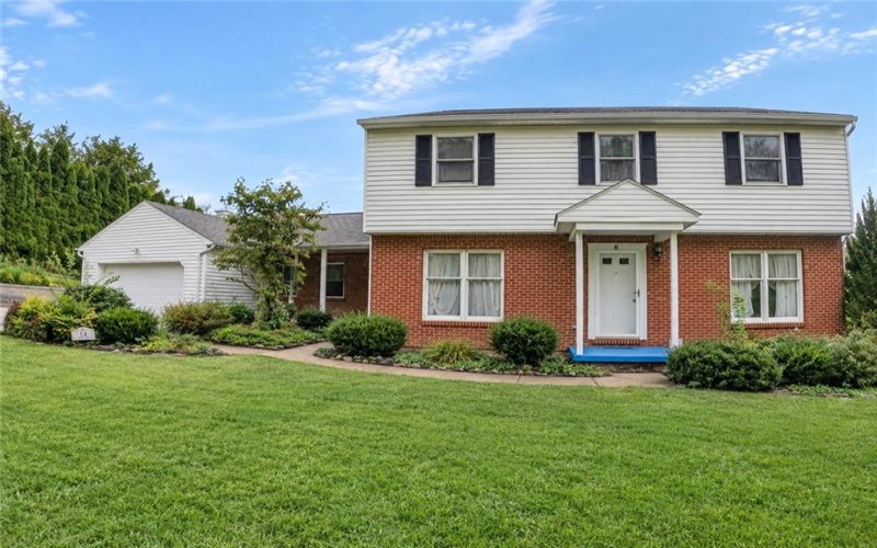 14 Park Dr, Atlasburg, 15004, 4 Bedroom Bedrooms, ,3 BathroomBathrooms,Residential,For Sale,Park Dr,1774120