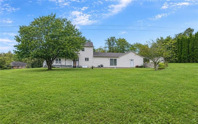 14 Park Dr, Atlasburg, 15004, 4 Bedroom Bedrooms, ,3 BathroomBathrooms,Residential,For Sale,Park Dr,1774120