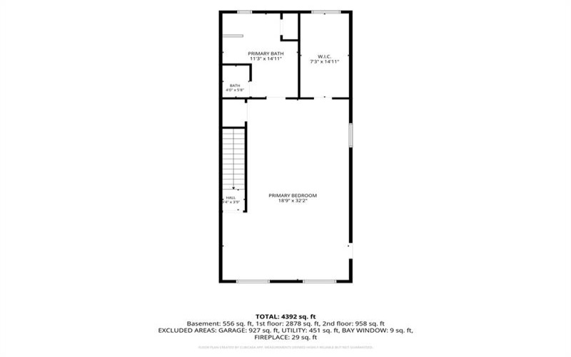 369 S Kings Creek Road, 15021, 15021, 4 Bedroom Bedrooms, 11 Room Rooms,3.1 BathroomBathrooms,Residential,For Sale,S Kings Creek Road,1773753