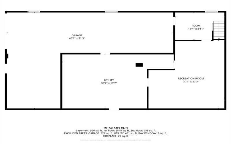 369 S Kings Creek Road, 15021, 15021, 4 Bedroom Bedrooms, 11 Room Rooms,3.1 BathroomBathrooms,Residential,For Sale,S Kings Creek Road,1773753