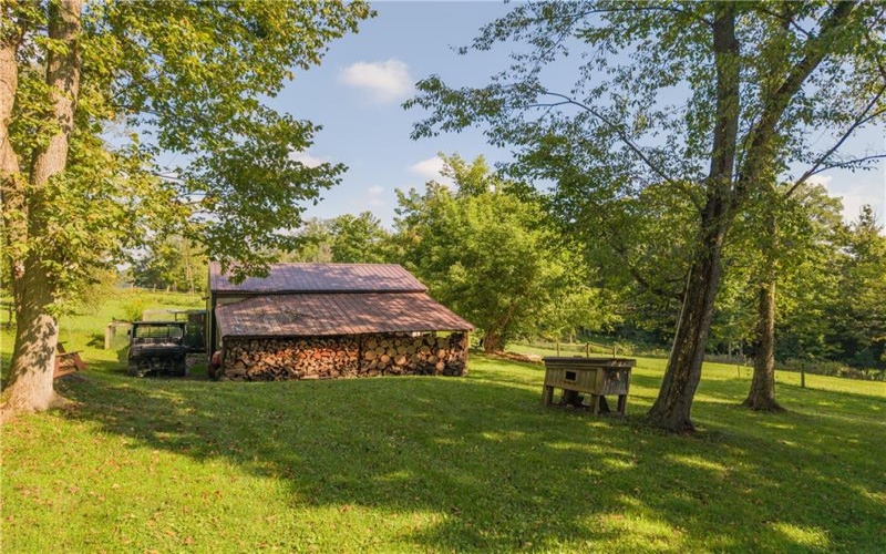 270 Mcdowell Ln, Canonsburg, 15317, 5 Bedroom Bedrooms, ,3 BathroomBathrooms,Farm-acreage-lot,For Sale,3 stall barn, 2 bay shed,Mcdowell Ln,1774039