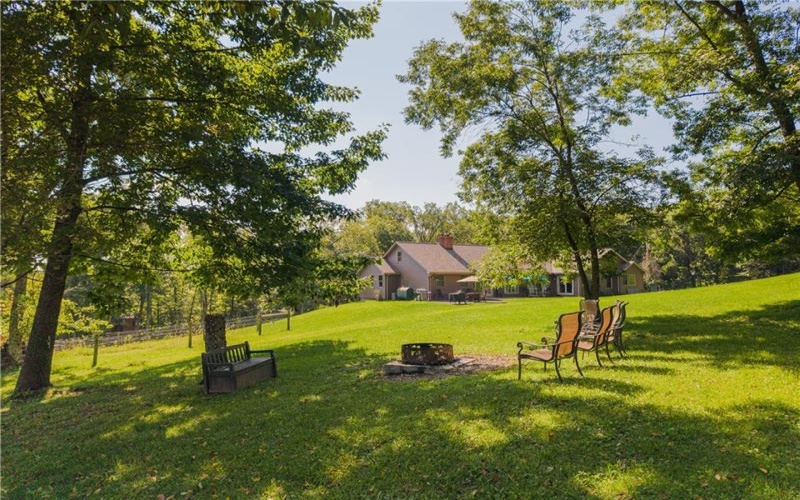 270 Mcdowell Ln, Canonsburg, 15317, 5 Bedroom Bedrooms, ,3 BathroomBathrooms,Farm-acreage-lot,For Sale,3 stall barn, 2 bay shed,Mcdowell Ln,1774039