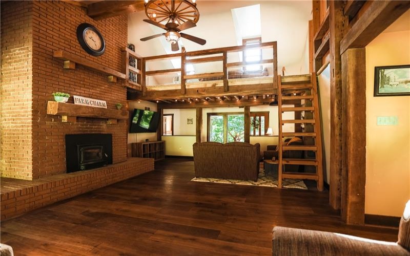 270 Mcdowell Ln, Canonsburg, 15317, 5 Bedroom Bedrooms, ,3 BathroomBathrooms,Farm-acreage-lot,For Sale,3 stall barn, 2 bay shed,Mcdowell Ln,1774039