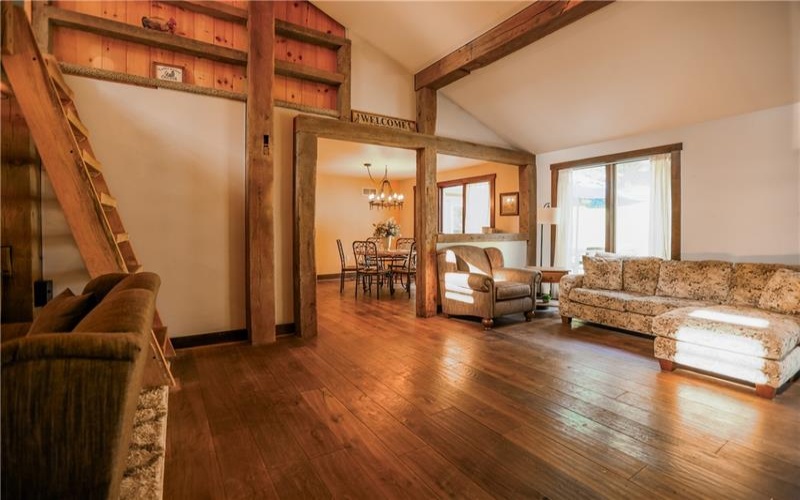 270 Mcdowell Ln, Canonsburg, 15317, 5 Bedroom Bedrooms, ,3 BathroomBathrooms,Farm-acreage-lot,For Sale,3 stall barn, 2 bay shed,Mcdowell Ln,1774039