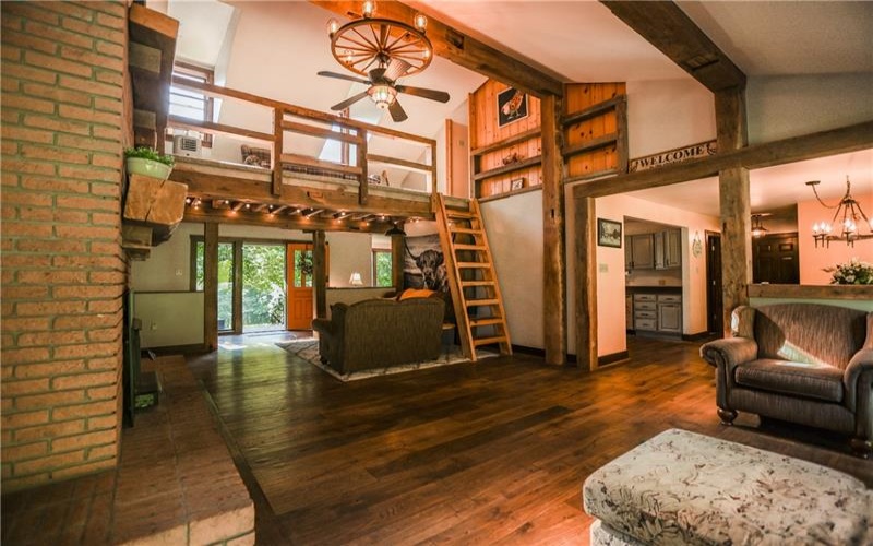 270 Mcdowell Ln, Canonsburg, 15317, 5 Bedroom Bedrooms, ,3 BathroomBathrooms,Farm-acreage-lot,For Sale,3 stall barn, 2 bay shed,Mcdowell Ln,1774039