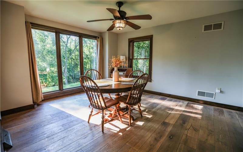 270 Mcdowell Ln, Canonsburg, 15317, 5 Bedroom Bedrooms, ,3 BathroomBathrooms,Farm-acreage-lot,For Sale,3 stall barn, 2 bay shed,Mcdowell Ln,1774039