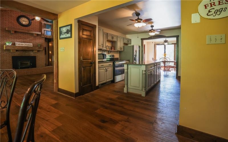 270 Mcdowell Ln, Canonsburg, 15317, 5 Bedroom Bedrooms, ,3 BathroomBathrooms,Farm-acreage-lot,For Sale,3 stall barn, 2 bay shed,Mcdowell Ln,1774039