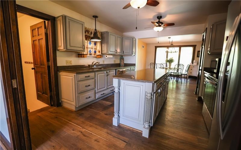 270 Mcdowell Ln, Canonsburg, 15317, 5 Bedroom Bedrooms, ,3 BathroomBathrooms,Farm-acreage-lot,For Sale,3 stall barn, 2 bay shed,Mcdowell Ln,1774039