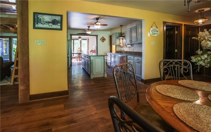 270 Mcdowell Ln, Canonsburg, 15317, 5 Bedroom Bedrooms, ,3 BathroomBathrooms,Farm-acreage-lot,For Sale,3 stall barn, 2 bay shed,Mcdowell Ln,1774039