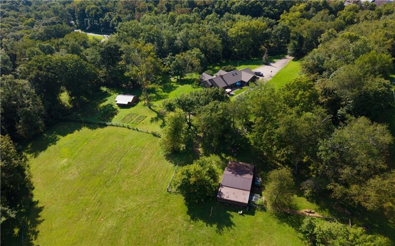 270 Mcdowell Ln, Canonsburg, 15317, 5 Bedroom Bedrooms, ,3 BathroomBathrooms,Farm-acreage-lot,For Sale,3 stall barn, 2 bay shed,Mcdowell Ln,1774039