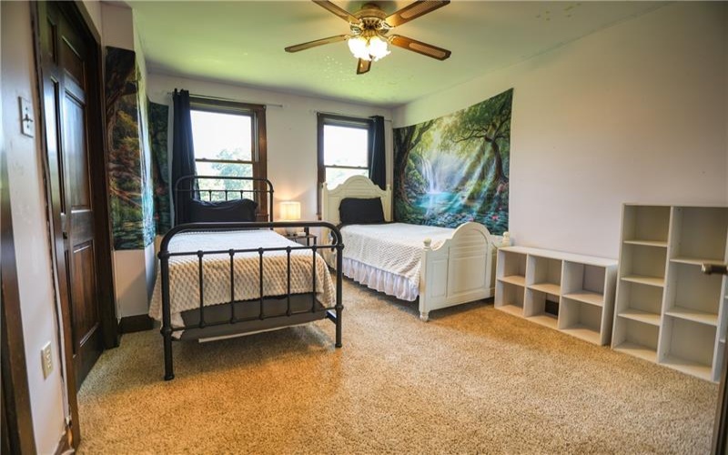 270 Mcdowell Ln, Canonsburg, 15317, 5 Bedroom Bedrooms, ,3 BathroomBathrooms,Farm-acreage-lot,For Sale,3 stall barn, 2 bay shed,Mcdowell Ln,1774039
