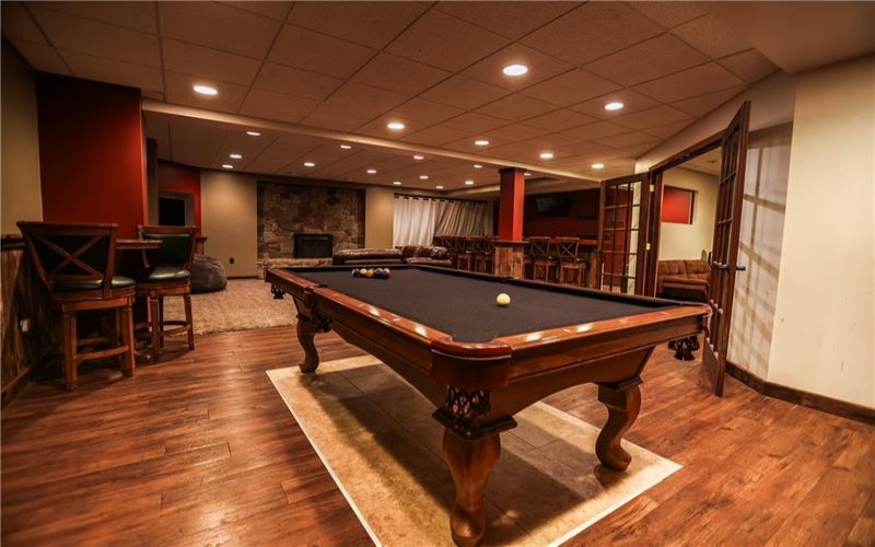 270 Mcdowell Ln, Canonsburg, 15317, 5 Bedroom Bedrooms, ,3 BathroomBathrooms,Farm-acreage-lot,For Sale,3 stall barn, 2 bay shed,Mcdowell Ln,1774039