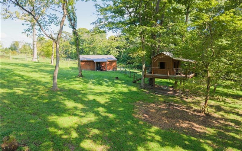 270 Mcdowell Ln, Canonsburg, 15317, 5 Bedroom Bedrooms, ,3 BathroomBathrooms,Farm-acreage-lot,For Sale,3 stall barn, 2 bay shed,Mcdowell Ln,1774039