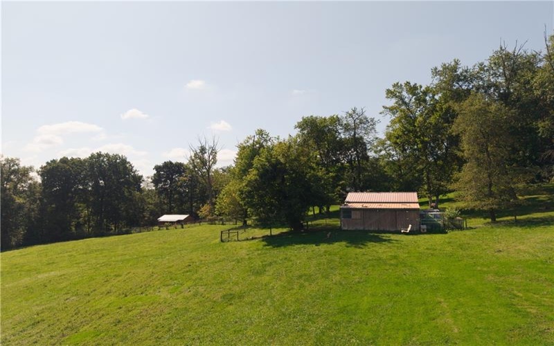 270 Mcdowell Ln, Canonsburg, 15317, 5 Bedroom Bedrooms, ,3 BathroomBathrooms,Farm-acreage-lot,For Sale,3 stall barn, 2 bay shed,Mcdowell Ln,1774039