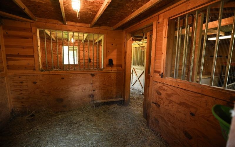 270 Mcdowell Ln, Canonsburg, 15317, 5 Bedroom Bedrooms, ,3 BathroomBathrooms,Farm-acreage-lot,For Sale,3 stall barn, 2 bay shed,Mcdowell Ln,1774039