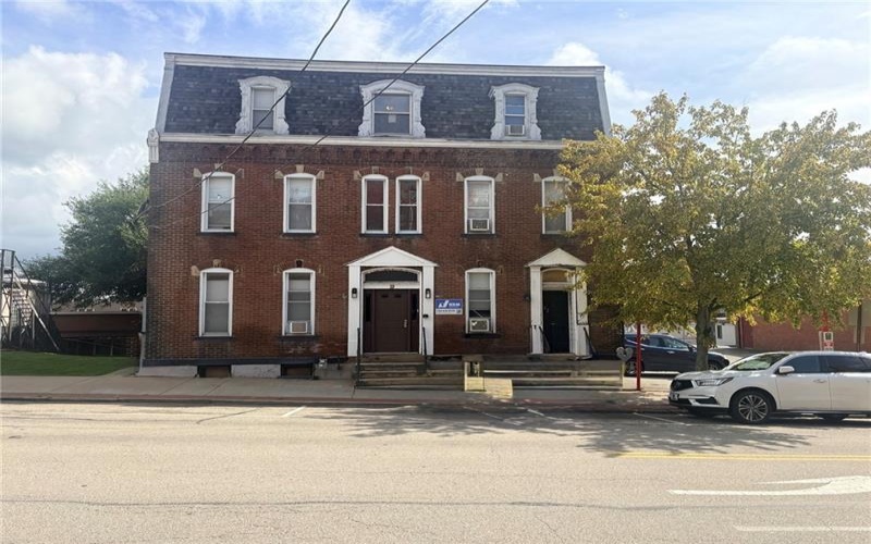 13 N Maple, Greensburg, 15601, ,Multi-unit,For Sale,N Maple,1774086