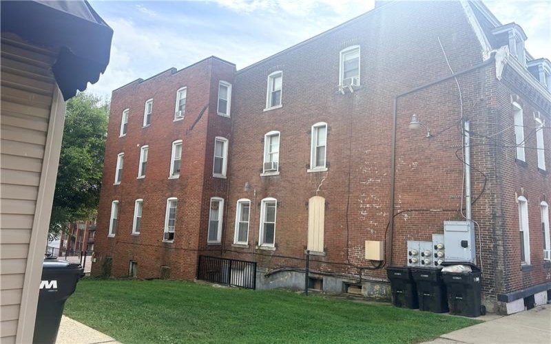13 N Maple, Greensburg, 15601, ,Multi-unit,For Sale,N Maple,1774086