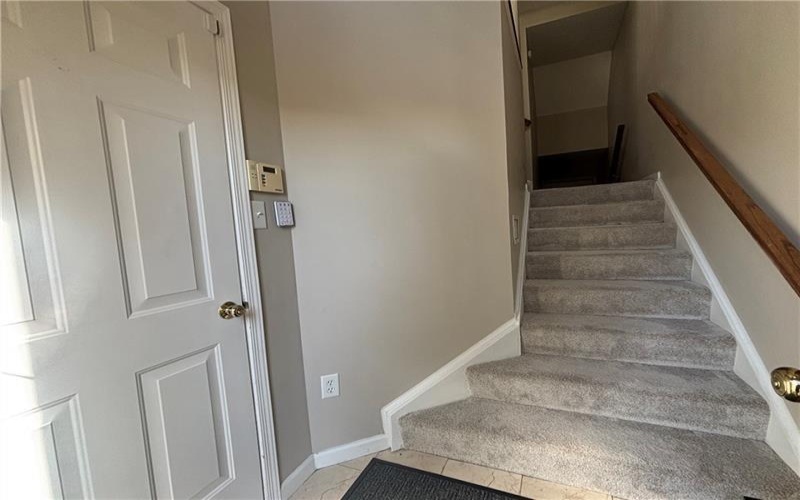 2006 Overlook Ct, Canonsburg, 15317, 3 Bedroom Bedrooms, ,2.1 BathroomBathrooms,Lease,For Rent,Overlook Ct,1774211