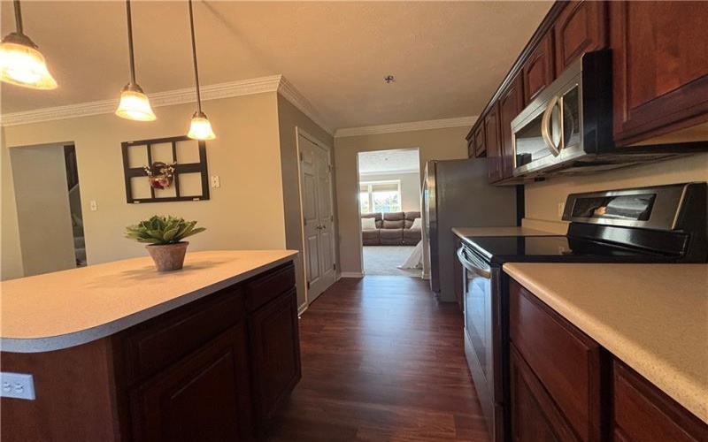 2006 Overlook Ct, Canonsburg, 15317, 3 Bedroom Bedrooms, ,2.1 BathroomBathrooms,Lease,For Rent,Overlook Ct,1774211