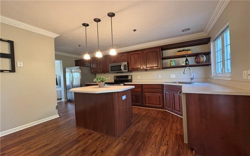 2006 Overlook Ct, Canonsburg, 15317, 3 Bedroom Bedrooms, ,2.1 BathroomBathrooms,Lease,For Rent,Overlook Ct,1774211
