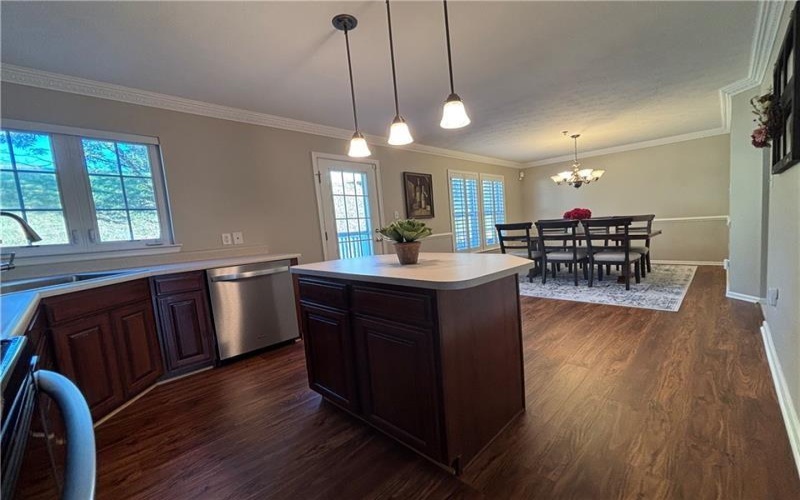 2006 Overlook Ct, Canonsburg, 15317, 3 Bedroom Bedrooms, ,2.1 BathroomBathrooms,Lease,For Rent,Overlook Ct,1774211