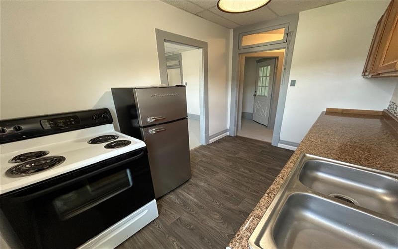 192 High St, Waynesburg, 15370, 2 Bedroom Bedrooms, ,1 BathroomBathrooms,Lease,For Rent,High St,1774213