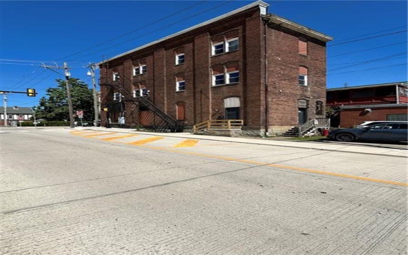 192 High St, Waynesburg, 15370, 2 Bedroom Bedrooms, ,1 BathroomBathrooms,Lease,For Rent,High St,1774213