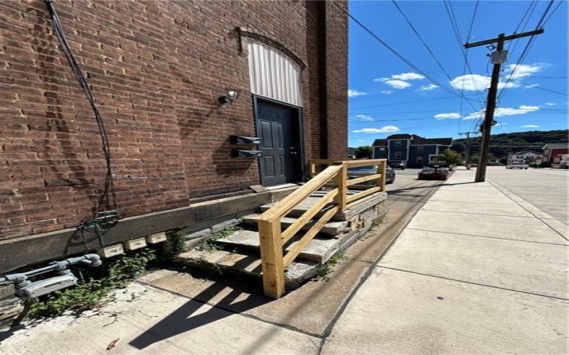 192 High St, Waynesburg, 15370, 2 Bedroom Bedrooms, ,1 BathroomBathrooms,Lease,For Rent,High St,1774213