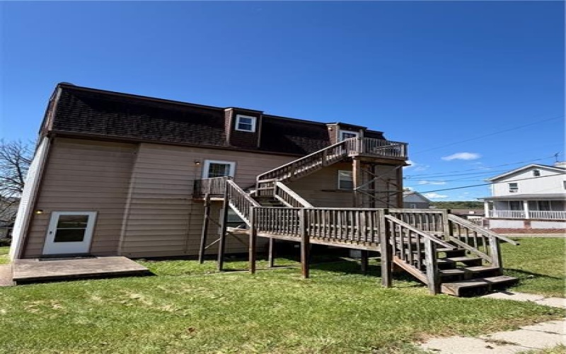 28 Observatory Street, Manor, 15665, ,Multi-unit,For Sale,Observatory Street,1774220