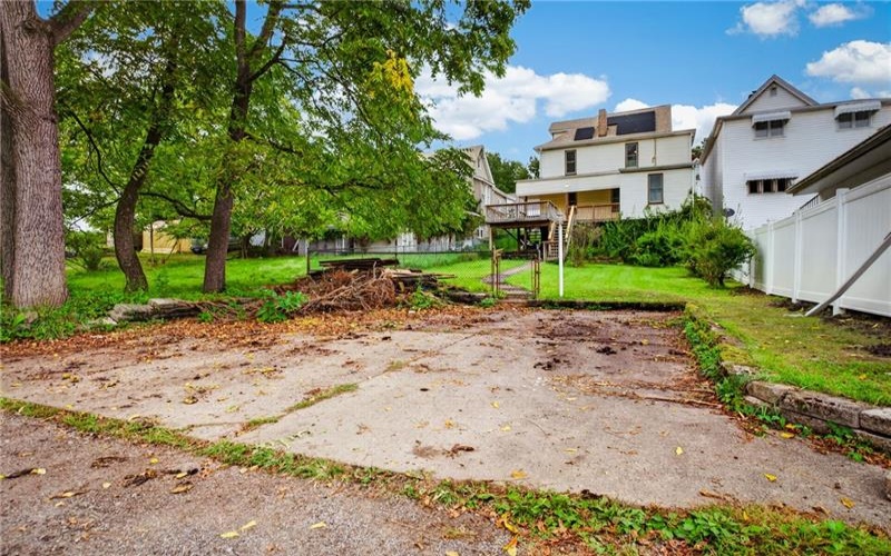 66 Seminole Ave, Washington, 15301, 4 Bedroom Bedrooms, 10 Room Rooms,2 BathroomBathrooms,Residential,For Sale,Seminole Ave,1774223