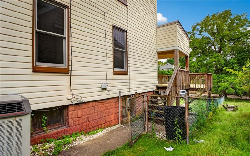66 Seminole Ave, Washington, 15301, 4 Bedroom Bedrooms, 10 Room Rooms,2 BathroomBathrooms,Residential,For Sale,Seminole Ave,1774223