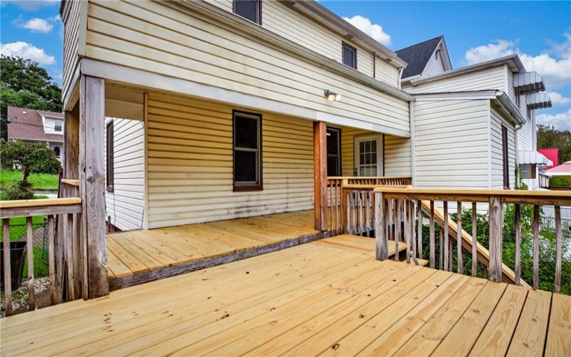 66 Seminole Ave, Washington, 15301, 4 Bedroom Bedrooms, 10 Room Rooms,2 BathroomBathrooms,Residential,For Sale,Seminole Ave,1774223