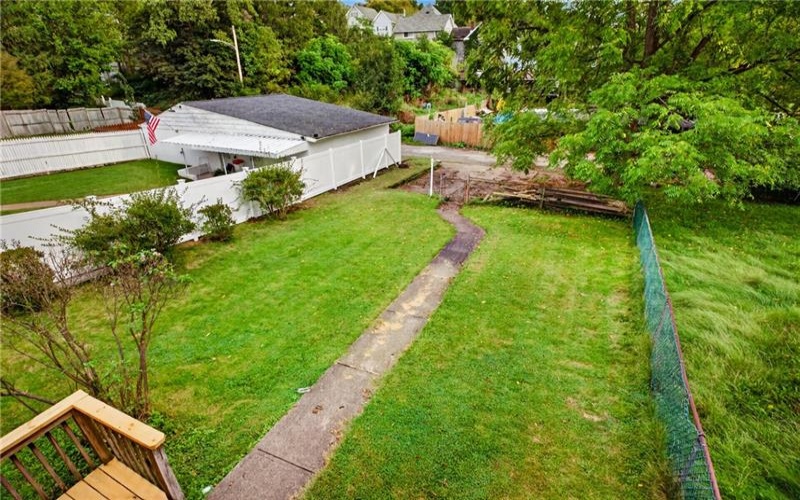 66 Seminole Ave, Washington, 15301, 4 Bedroom Bedrooms, 10 Room Rooms,2 BathroomBathrooms,Residential,For Sale,Seminole Ave,1774223