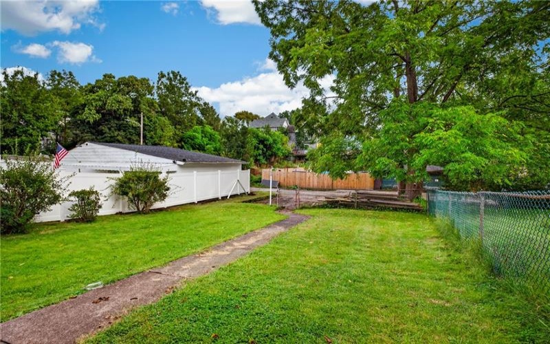 66 Seminole Ave, Washington, 15301, 4 Bedroom Bedrooms, 10 Room Rooms,2 BathroomBathrooms,Residential,For Sale,Seminole Ave,1774223
