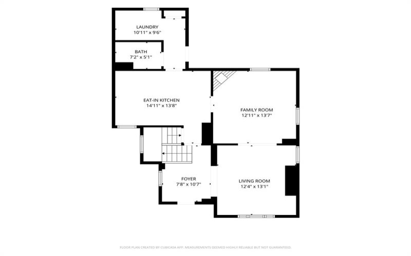 66 Seminole Ave, Washington, 15301, 4 Bedroom Bedrooms, 10 Room Rooms,2 BathroomBathrooms,Residential,For Sale,Seminole Ave,1774223