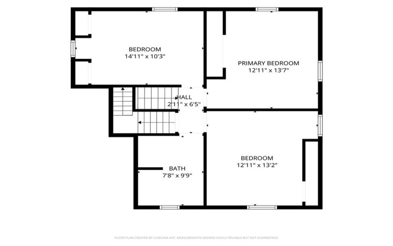 66 Seminole Ave, Washington, 15301, 4 Bedroom Bedrooms, 10 Room Rooms,2 BathroomBathrooms,Residential,For Sale,Seminole Ave,1774223
