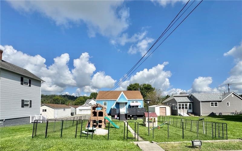 835 Graham St, Belle Vernon, 15012, 3 Bedroom Bedrooms, 7 Room Rooms,2 BathroomBathrooms,Residential,For Sale,Graham St,1774225