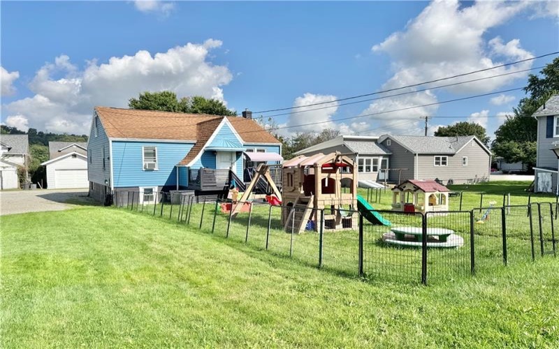 835 Graham St, Belle Vernon, 15012, 3 Bedroom Bedrooms, 7 Room Rooms,2 BathroomBathrooms,Residential,For Sale,Graham St,1774225