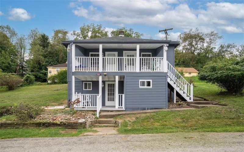 6 Browarsky Blvd, Avella, 15312, 3 Bedroom Bedrooms, 6 Room Rooms,2 BathroomBathrooms,Residential,For Sale,Browarsky Blvd,1774230
