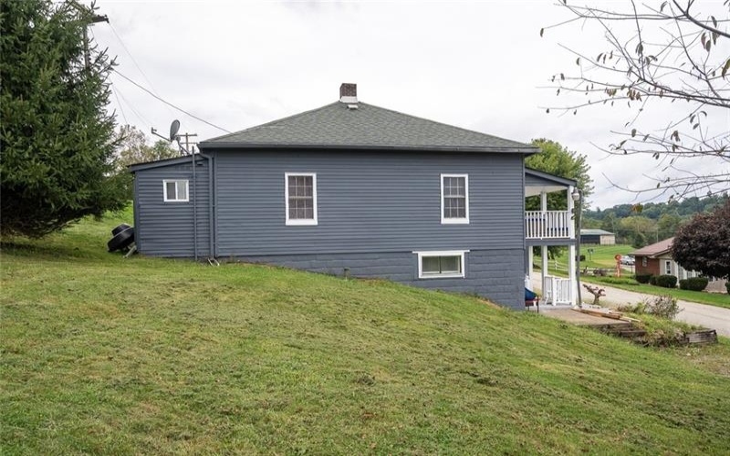 6 Browarsky Blvd, Avella, 15312, 3 Bedroom Bedrooms, 6 Room Rooms,2 BathroomBathrooms,Residential,For Sale,Browarsky Blvd,1774230