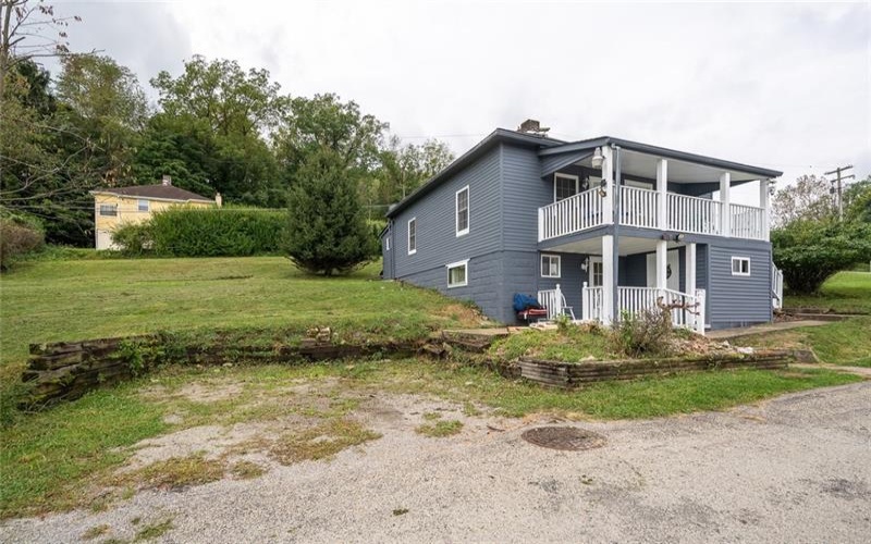 6 Browarsky Blvd, Avella, 15312, 3 Bedroom Bedrooms, 6 Room Rooms,2 BathroomBathrooms,Residential,For Sale,Browarsky Blvd,1774230