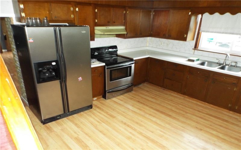 3334 3rd St, Grindstone, 15442, 2 Bedroom Bedrooms, ,1 BathroomBathrooms,Residential,For Sale,3rd St,1774245