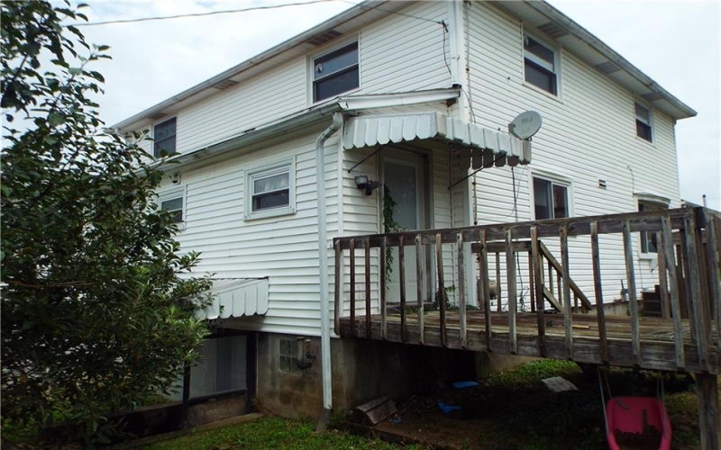 3334 3rd St, Grindstone, 15442, 2 Bedroom Bedrooms, ,1 BathroomBathrooms,Residential,For Sale,3rd St,1774245