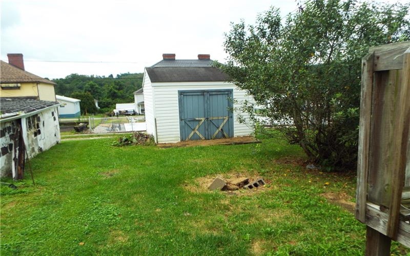 3334 3rd St, Grindstone, 15442, 2 Bedroom Bedrooms, ,1 BathroomBathrooms,Residential,For Sale,3rd St,1774245